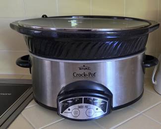 Crockpot