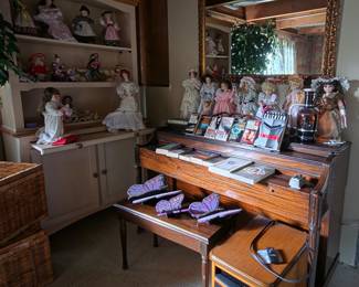Dolls