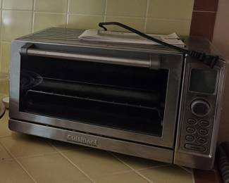 Toaster Oven