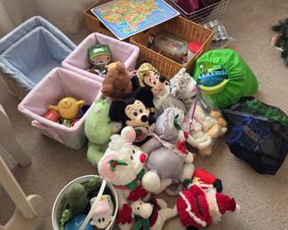 Stuffies