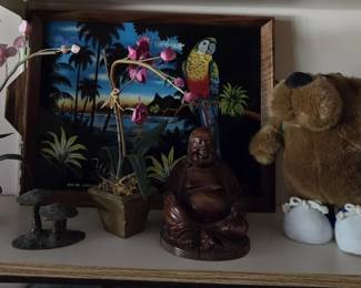 Home Decor Items