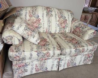 Loveseat