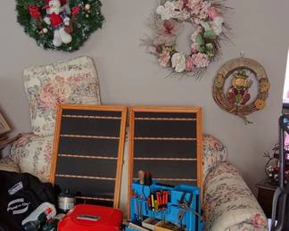 Living Room Items