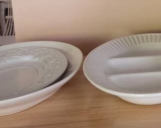 Serving Platters