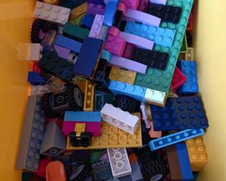 Legos