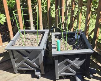 Planters