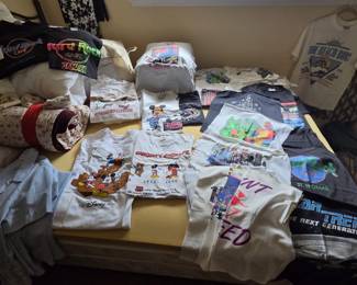 Vintage TShirts
