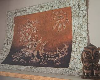 Art and Figurine