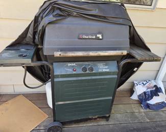 BBQ