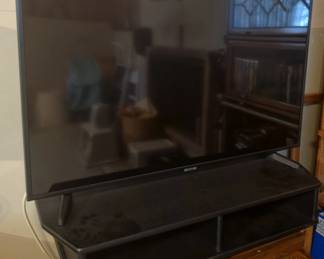Flatscreen TV