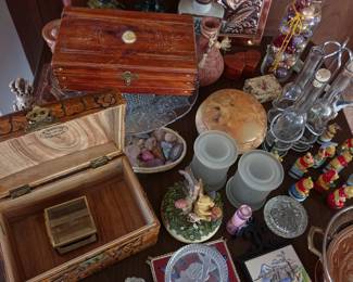 Decor and Misc Items