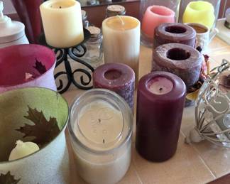 Candles