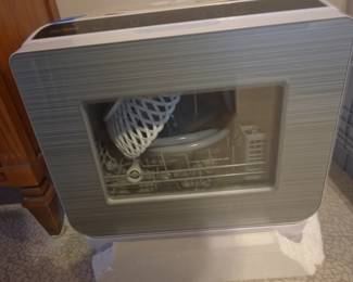 Countertop Dishwasher