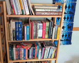 Books