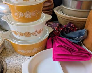 Pyrex