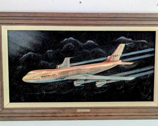 BOEING memorabilia!