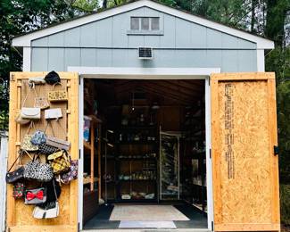 Sale Location in back