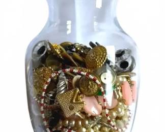 Mystery Scrap Jewelry