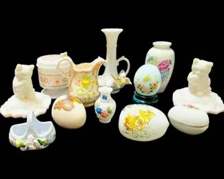 Small Collectibles Trinkets