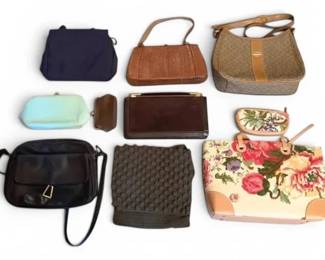 Purses Architect, Carriage Club More