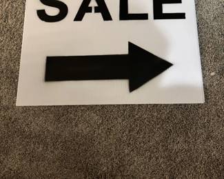 Sale Picture