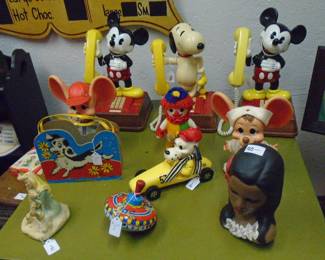 Sale Picture