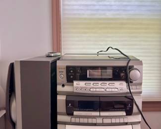 Stereo