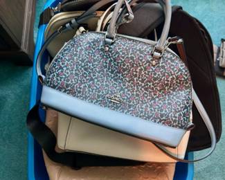 Purses