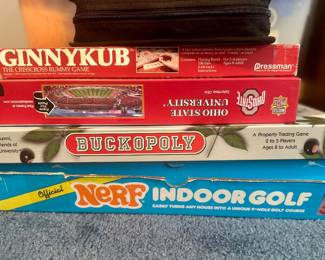 Games