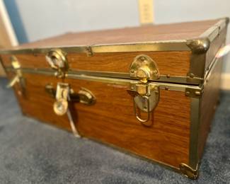 Trunk