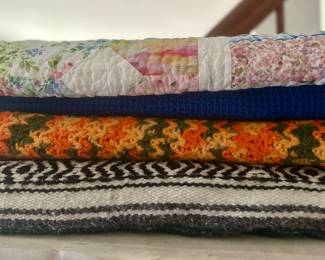 Blankets
