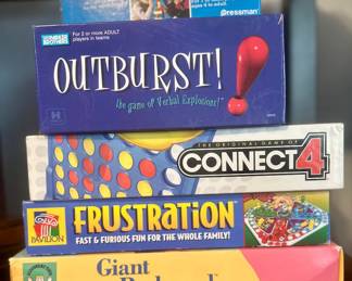 Games