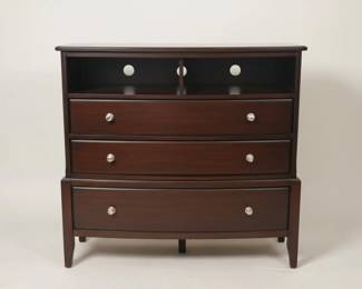 Ashley Furniture Naomi Media Chest