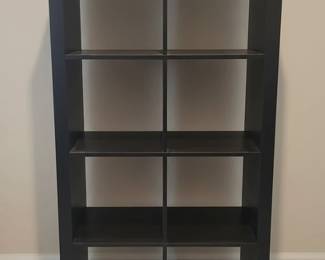 IKEA Kallax x Shelving Unit