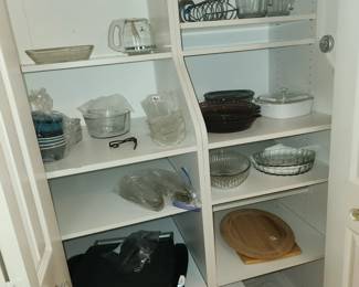 Kitchenware