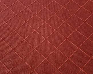 Fabric detail