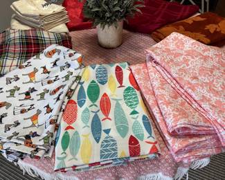 Table linens