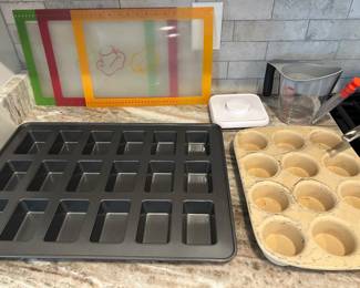 Bakeware
