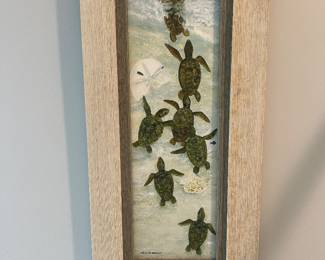 Turtle art