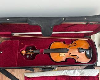 Joseph Guarnerius 4/4 violin