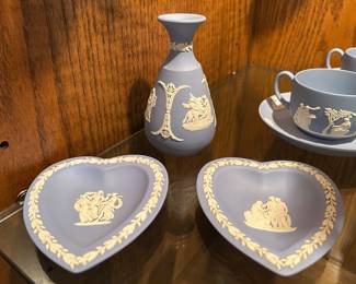 Wedgwood
