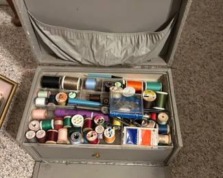 Seeing box