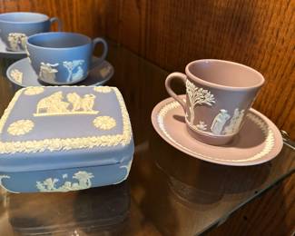 Wedgwood