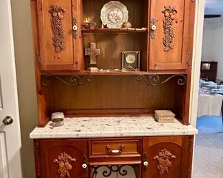 Cupboard