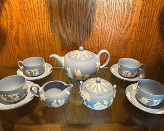 Wedgwood