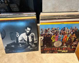 Albums