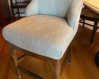 Stool