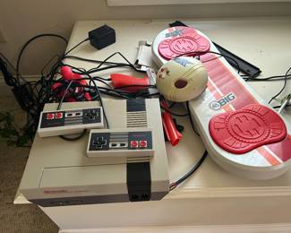 Nintendo 