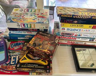 Games