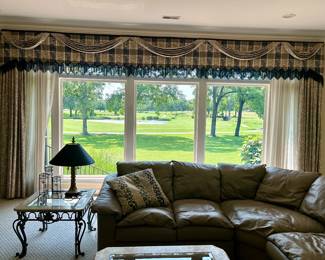 Window treatments 